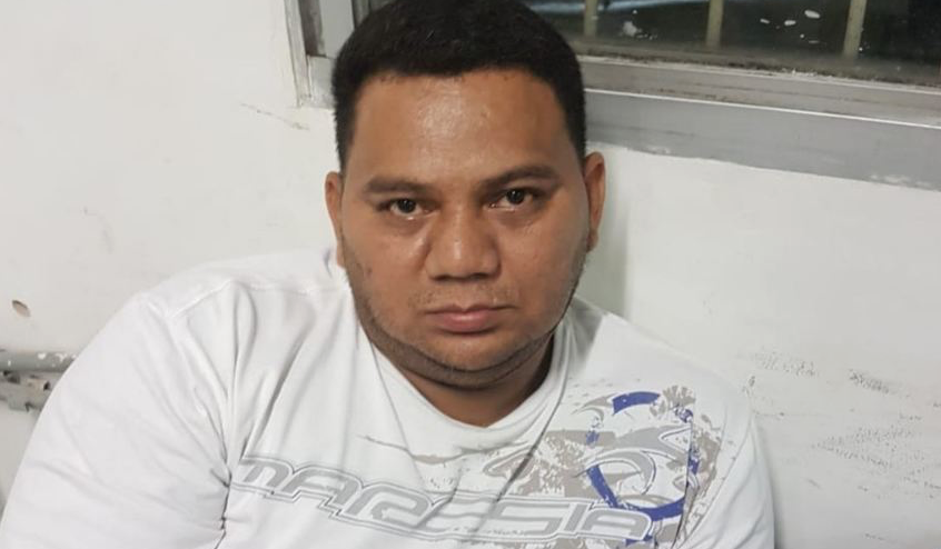 Suposto traficante 'Tio Patinhas' é preso em apartamento de luxo em Pernambuco