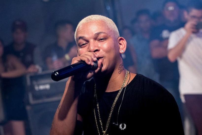 Aldair Playboy vai agitar Copacabana com super show em Manaus