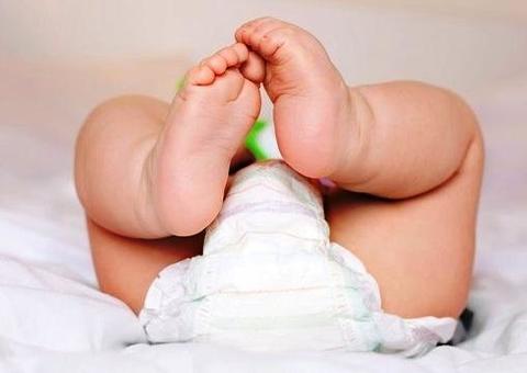 Anvisa manda recolher 79 lotes de fraldas da Turma da Mônica