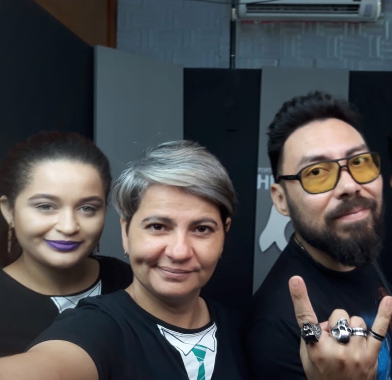 Amazonenses vão a votação popular para ir a Campus Party Rondônia