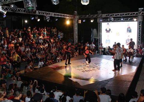 Mova-se inicia curadoria para nona edição