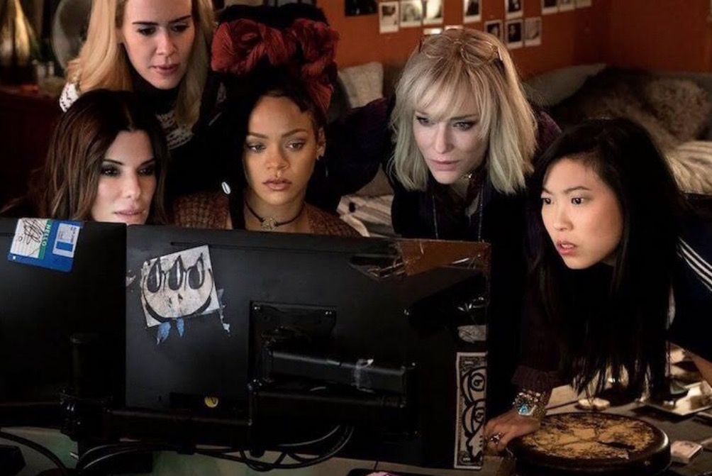 Oito Mulheres e um Segredo será o filme exibido no CineMaterna desta quinta