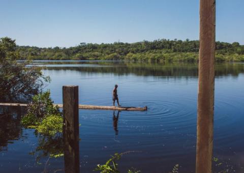 FAS e programa de pesquisa mundial ESPA realizam evento digital sobre ecossistema e pobreza