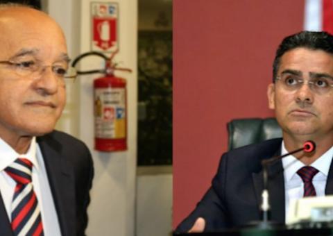 Oposição reconhece que Melo e David não deram reposição salarial de servidores do Amazonas