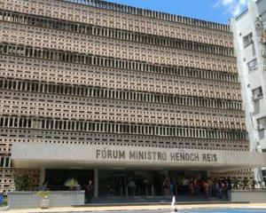 Recondução de comissários no Amazonas  é erro judicial