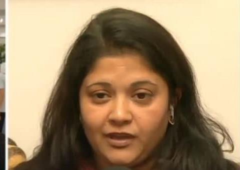 Mãe de Vitória presta novo depoimento e relata ameaças em Araçariguama