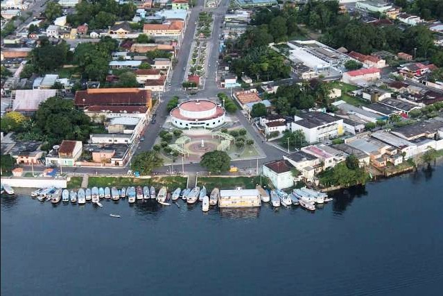 Nepotismo: Justiça pede a prefeito de Maués que exonere parentes de cargos públicos