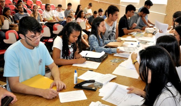 Sisu: matrícula e lista de espera começam nessa sexta-feira