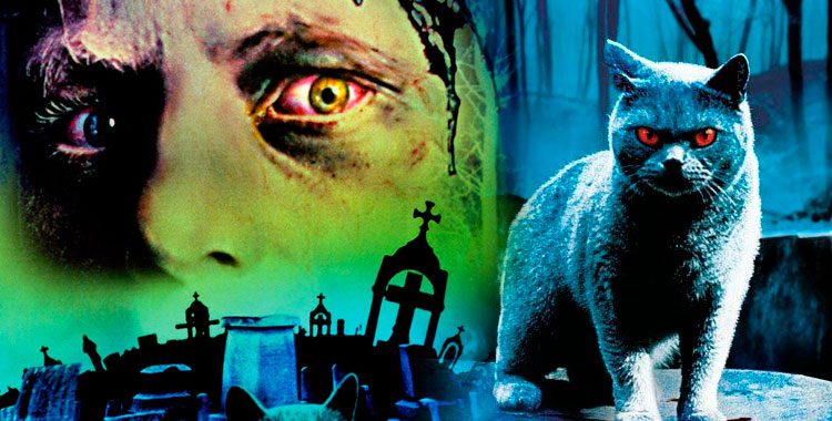 Remake de Cemitério Maldito ganha sinopse oficial