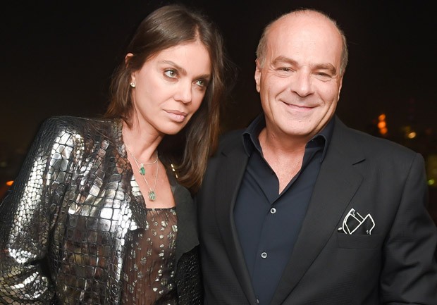 Namorada de dona da RedeTV! negocia programa após dizer que não queria seguir passos de Gimenez