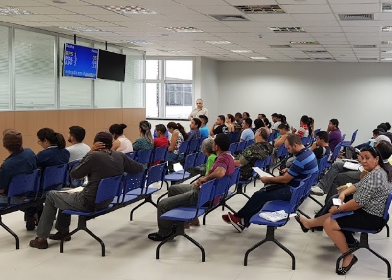 Receita Federal decide suspender funcionamento de agências no Amazonas