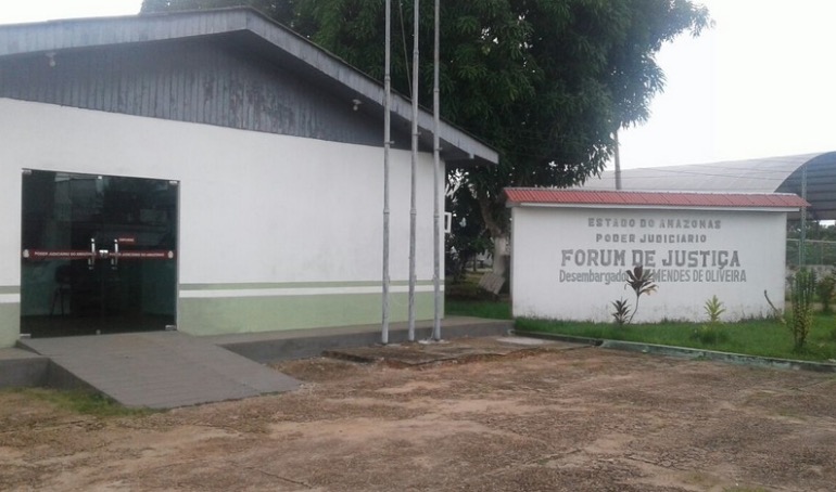 Juíza condena ex-prefeito do Careiro Castanho e outros investigados em operação