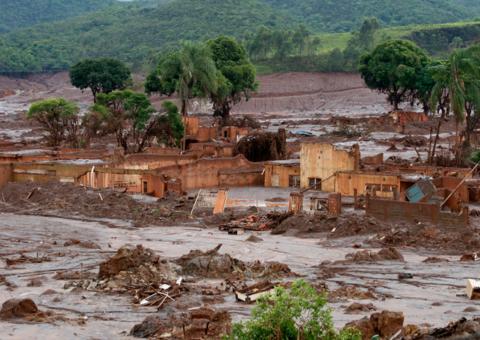 Tragédia de Mariana: MPF fecha acordo com mineradoras que extingue ação bilionária
