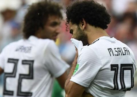 Comentarista egípcio morre em estúdio após derrota da seleção para a Arábia Saudita