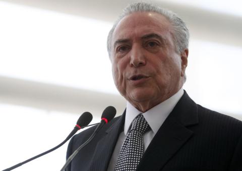 Temer sanciona acordo que acaba com limite de voos entre Brasil e EUA