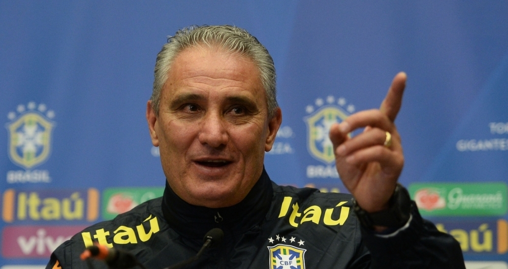 Tite confirma repetição de equipe em jogo decisivo contra Sérvia