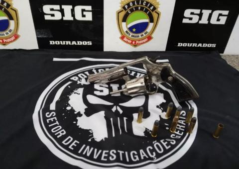 Homem é preso em rodoviária após matar ex a tiros na frente do filho