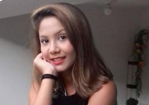 Polícia procura dono de carro preto que pode ter levado Vitória