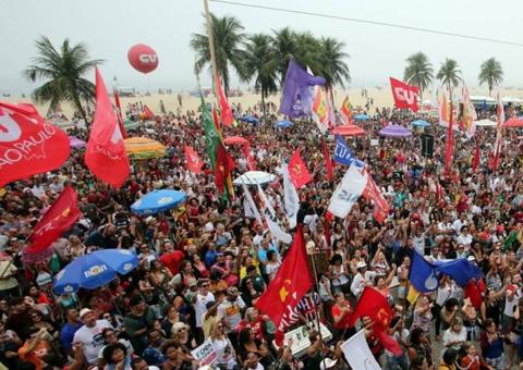 Partidos de esquerda vão ao STF pela liberação de showmícios não remunerados