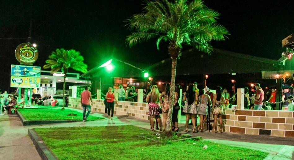 Festival de Pé de Serra agita o Alambique nesta sexta 