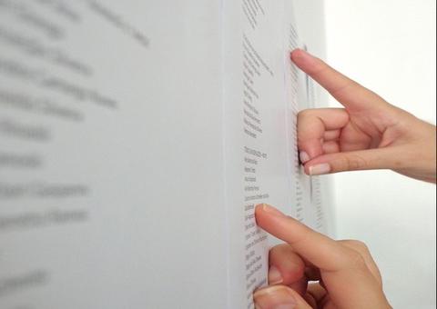 Veja lista dos aprovados em concurso da Susam de 2014