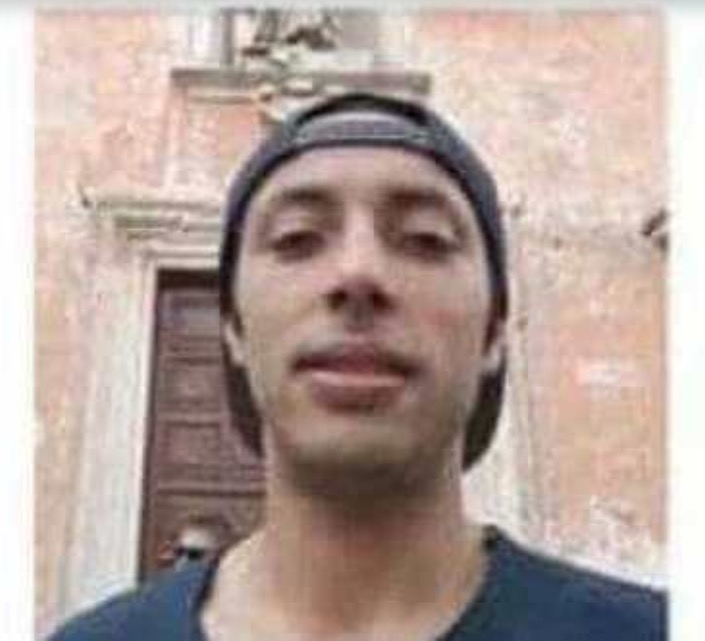 Tripulante brasileiro desaparece misteriosamente na Itália