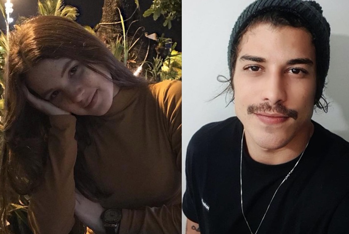  Atriz de Malhação conta detalhes de relação com Douglas Sampaio: 'muito ruim ser agredida'