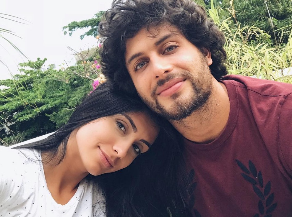 Jesus Luz termina casamento de mais de 2 anos com DJ