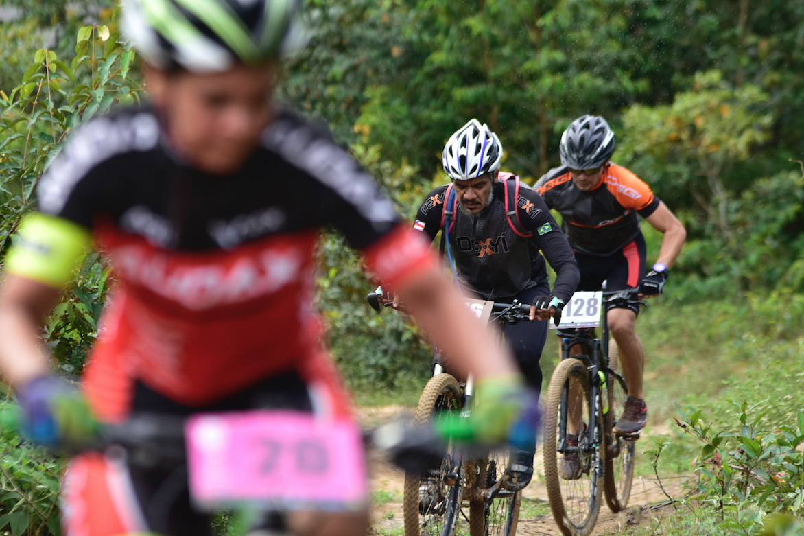  Copa Verão de Mountain Bike acontece neste domingo em Manauas