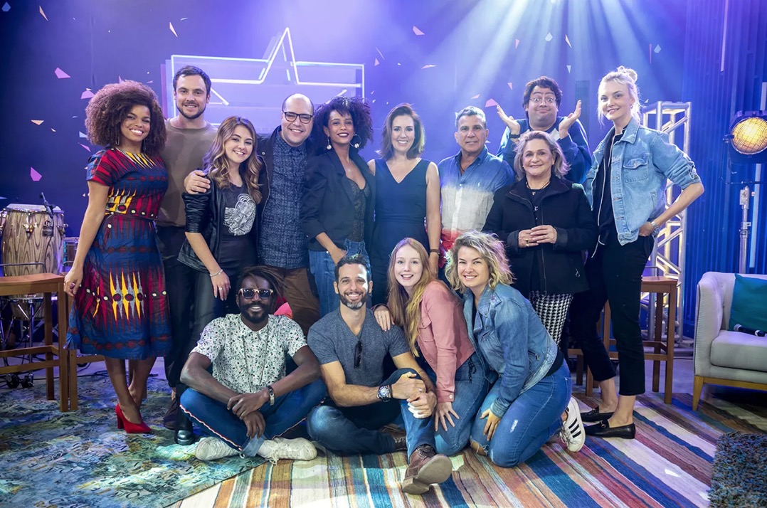 Globo anuncia participantes da nova temporada de ‘PopStar’