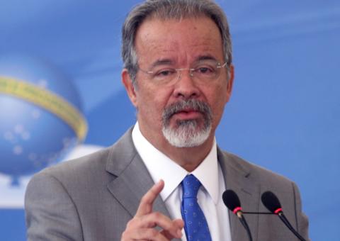 Jungmann anuncia criação de sistema nacional de boletins de ocorrência