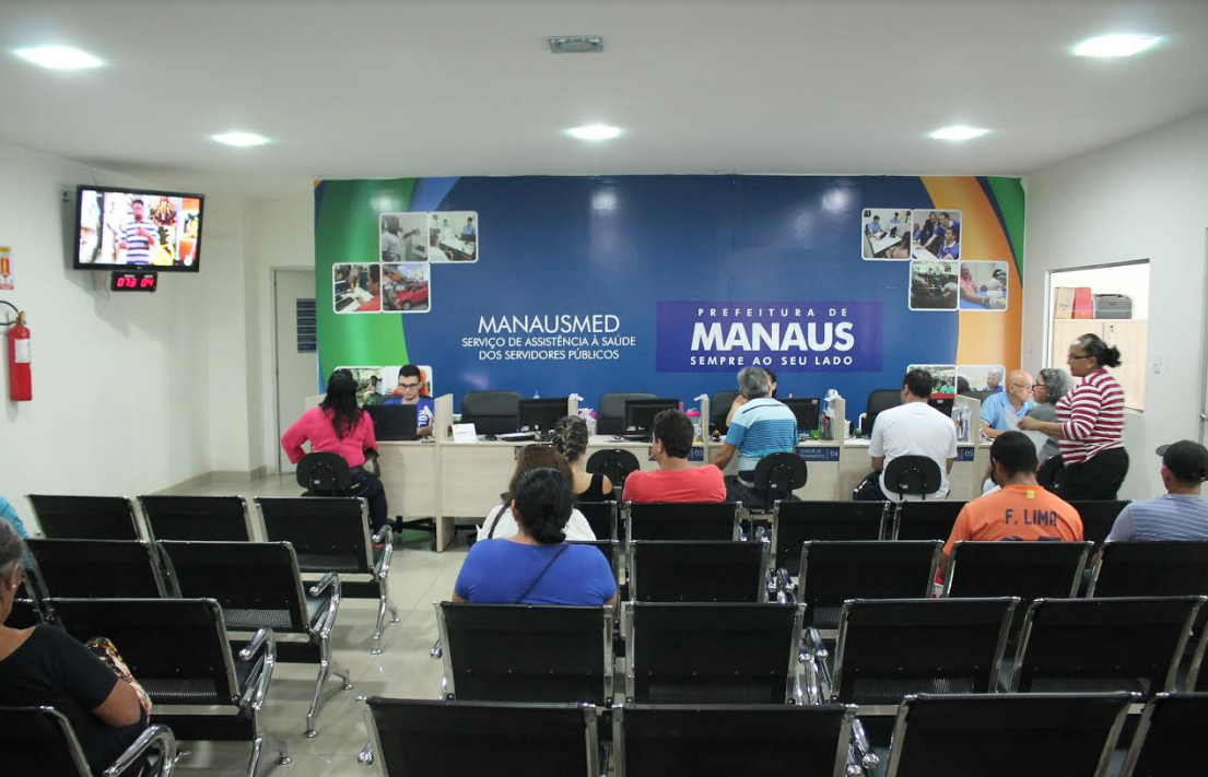 Manausmed inicia credenciamento para novos médicos e unidades de saúde em Manaus