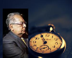 Amazonino e seu maior inimigo