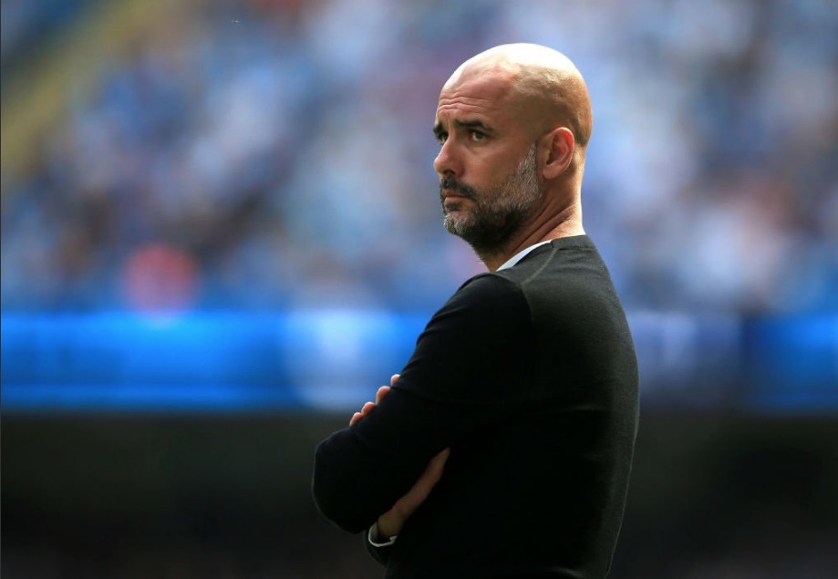 Alvo marcado: Argentina fará convite a Guardiola, diz jornal argentino