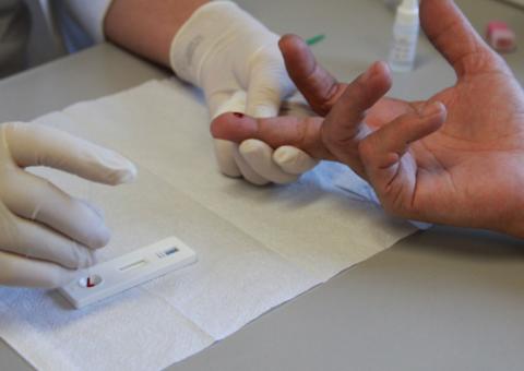 Municípios intensificam ações de prevenção às hepatites virais no Amazonas