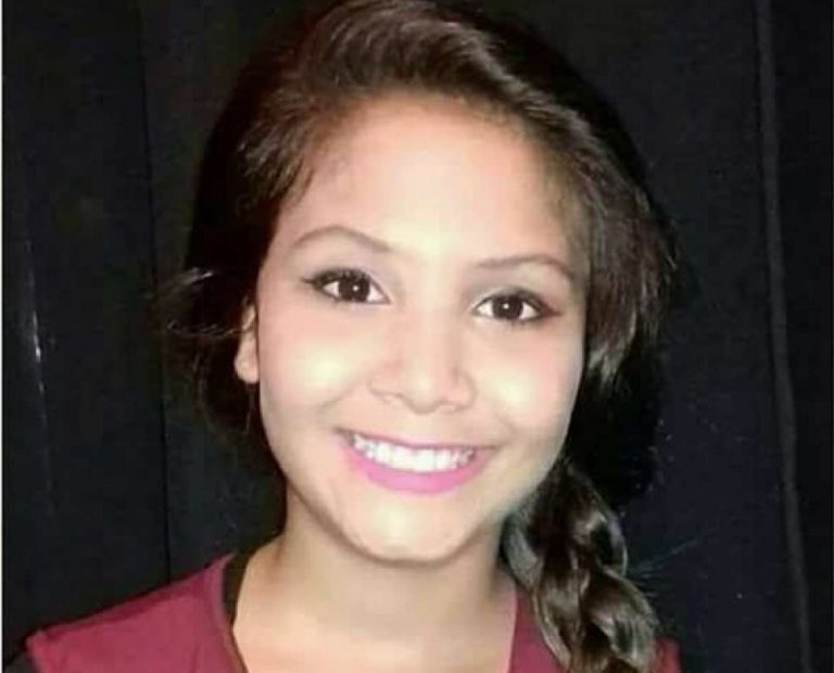 Polícia identifica mandante da morte de Vitória Gabrielly