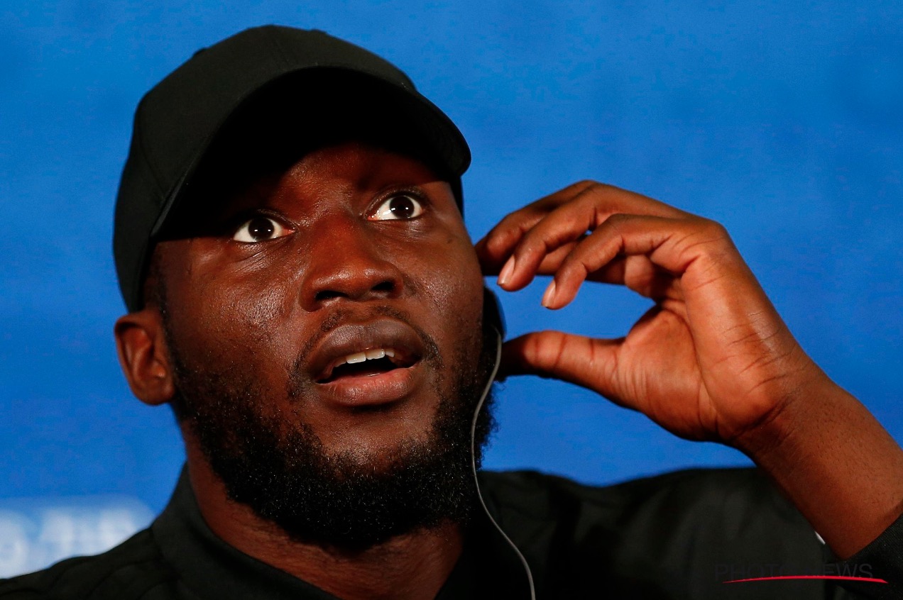 Lukaku defende Neymar: 'Ele não é ator e será o melhor do mundo'  
