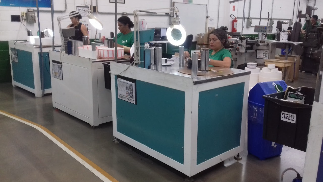 Ipaam autoriza renovação da licença de empresa de grande porte em Manaus 