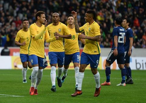 Brasil e Bélgica se enfrentam nessa sexta-feira por vaga na semifinal da Copa 
