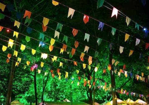 Feras do Forró encerra Arraial Vianorte neste fim de semana