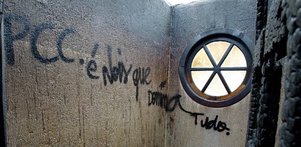 PCC tem cadastro de inadimplentes e 'código penal' para infratores