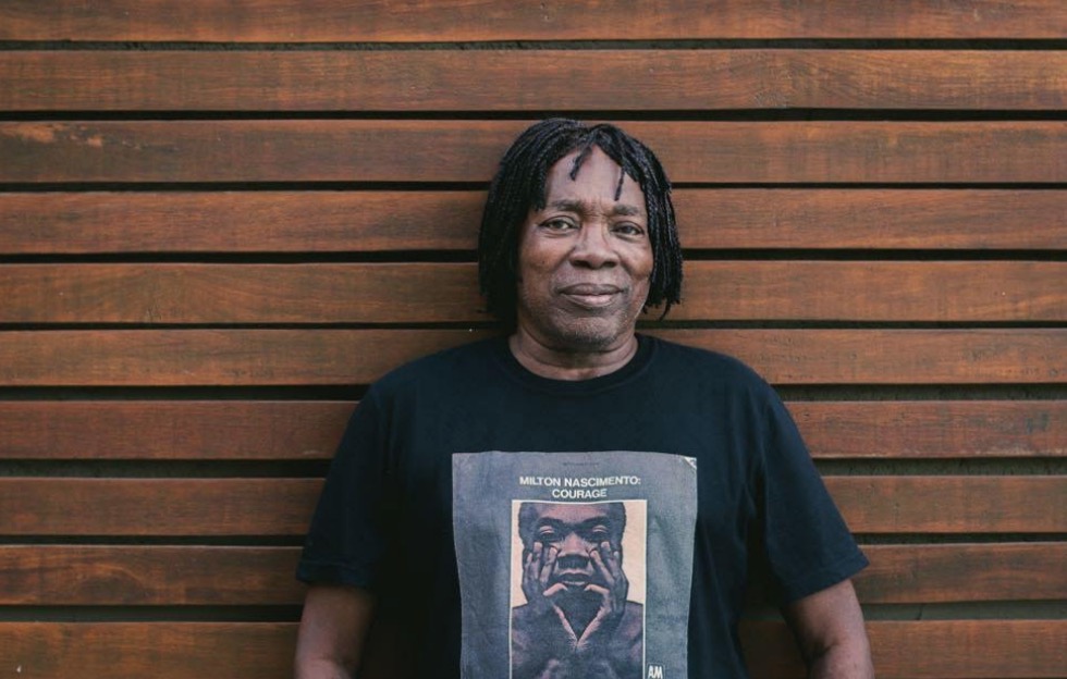 Milton Nascimento apresentará ‘Semente da Terra’ no Teatro Amazonas