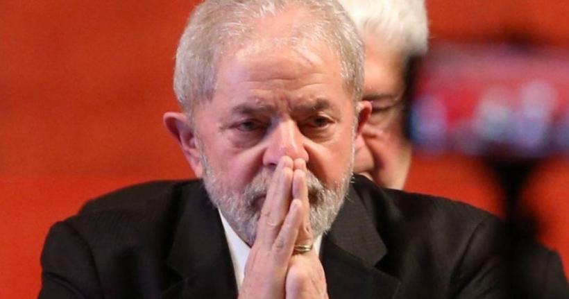 MPF diz que desembargador não poderia soltar Lula e pede suspensão de habeas corpus