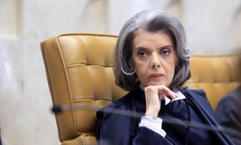 Cármem Lúcia se pronuncia sobre vaivém de decisões envolvendo Lula 