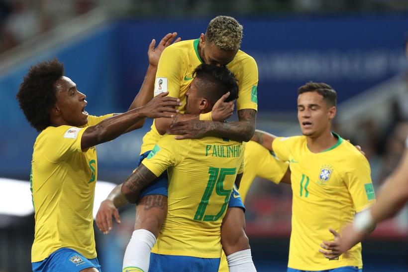 Saiba quanto cada seleção vai receber da Fifa na Copa do Mundo