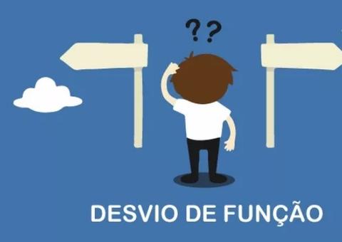 Saiba o que é desvio de função e como buscar auxilio