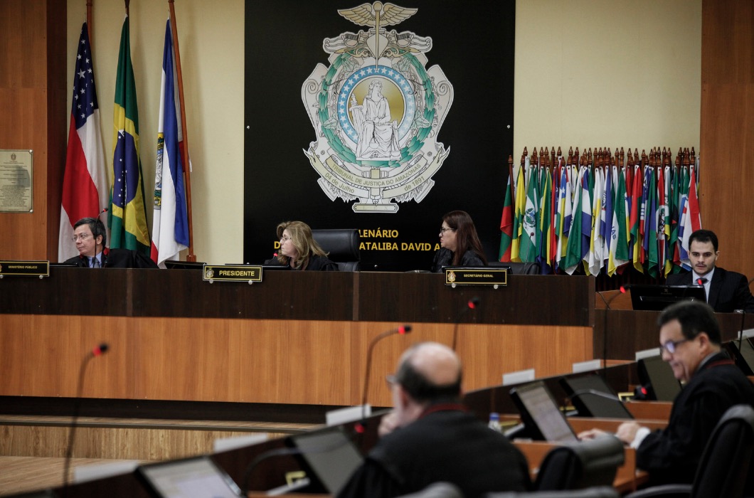 TJAM mantém sentença em ação de improbidade administrativa contra ex-prefeito de Itacoatiara