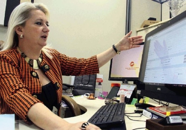 MP quer a extinção de instituto pertencente ao irmão do deputado Platiny Soares