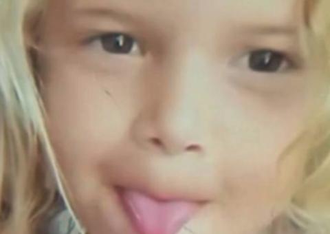 Menina de 4 anos morre após ser picada por escorpião enquanto brincava em casa