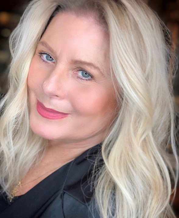 Vera Fischer assume namoro com novinho